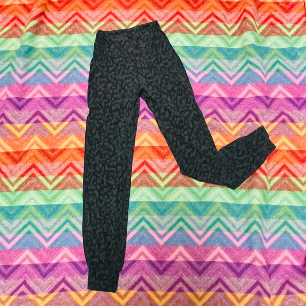 Lululemon Align Jogger 28”